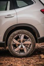 Subaru Forester 2018 года (ZA)